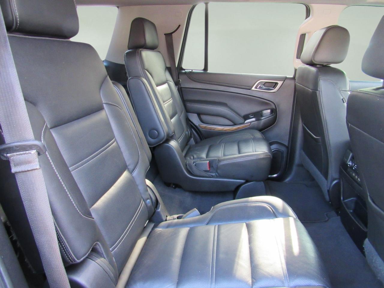 GMC Yukon Denali 4WD 2019