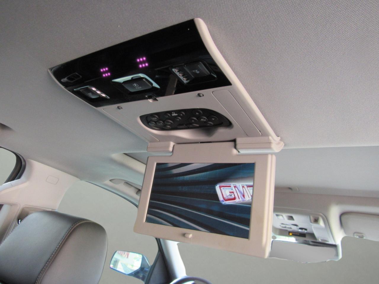 GMC Yukon Denali 4WD 2019