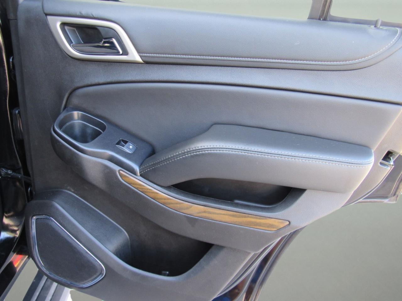 GMC Yukon Denali 4WD 2019