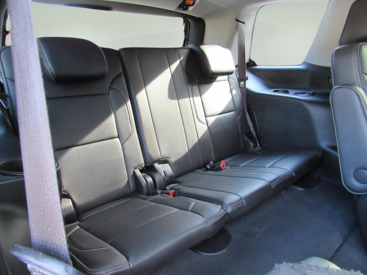 GMC Yukon Denali 4WD 2019