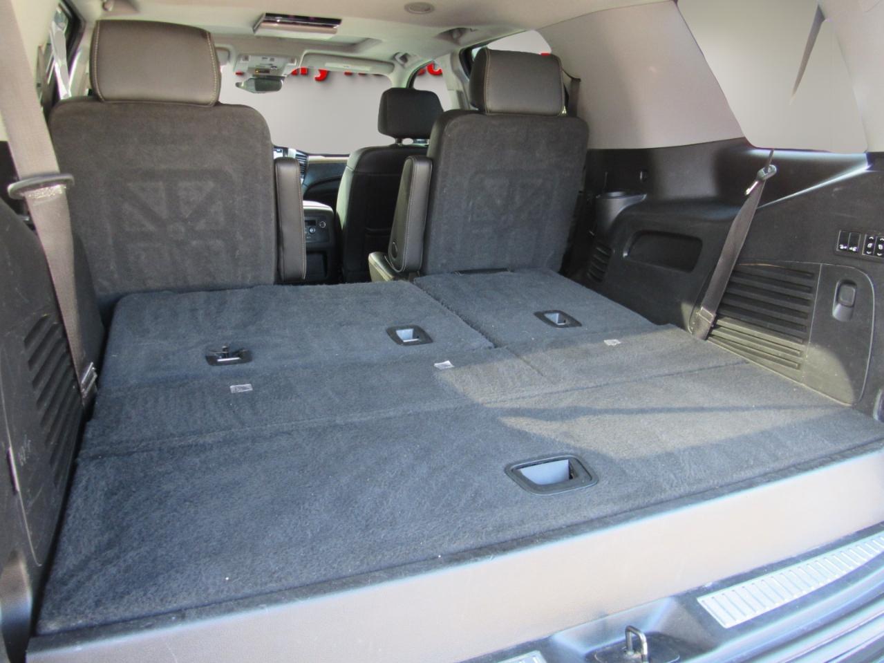 GMC Yukon Denali 4WD 2019