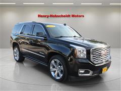 2019 GMC Yukon  2019 GMC Yukon