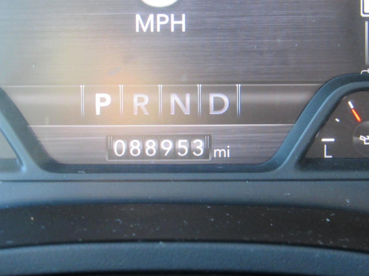 RAM 1500 Laramie Crew Cab 4WD 2020