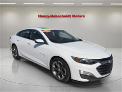 2023 Chevrolet Malibu  2023 Chevrolet Malibu