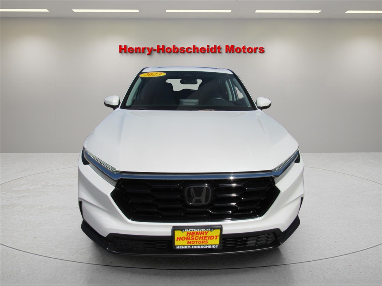 2023 Honda CR-V EX photo 2