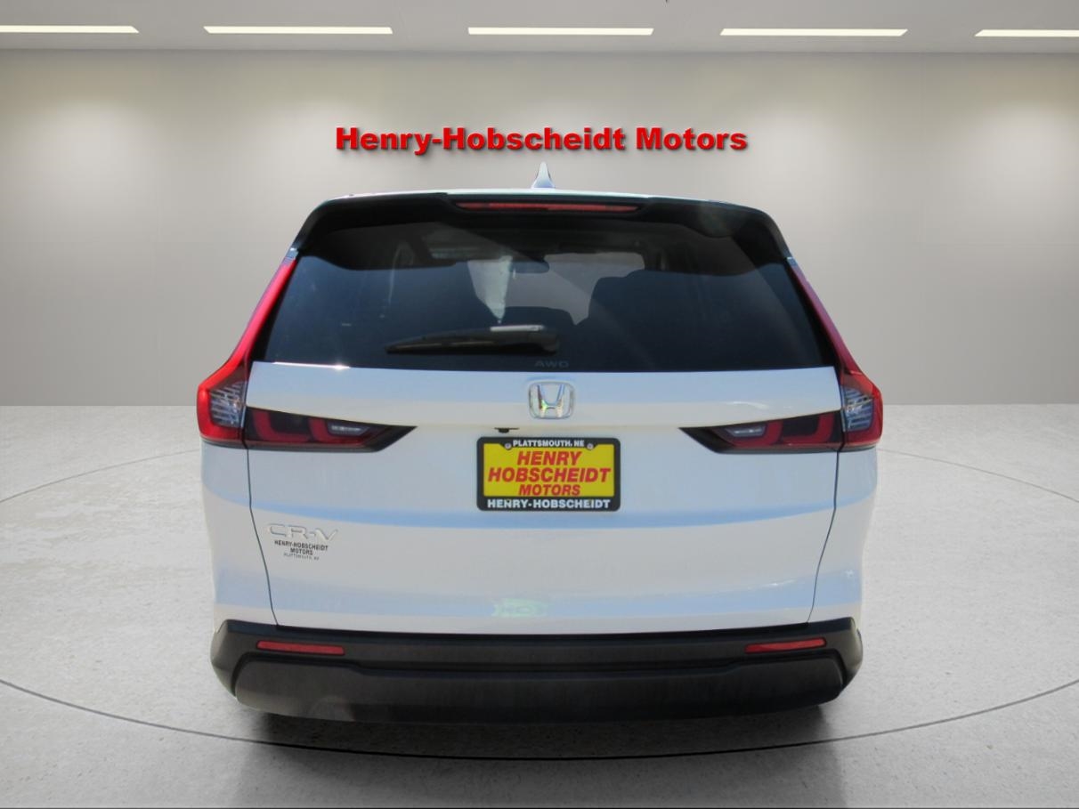 2023 Honda CR-V EX photo 3