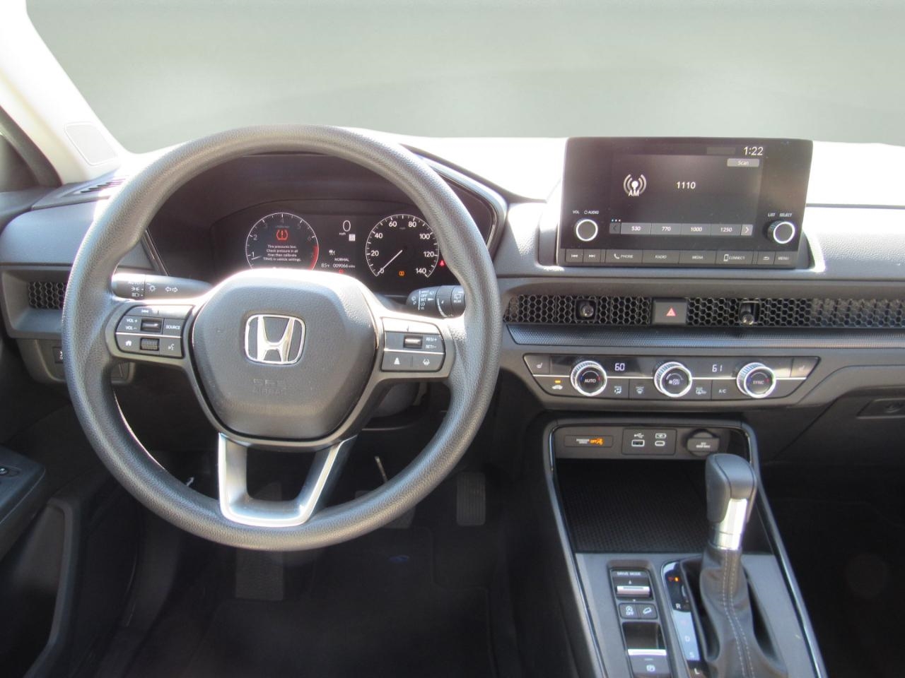 2023 Honda CR-V EX photo 5