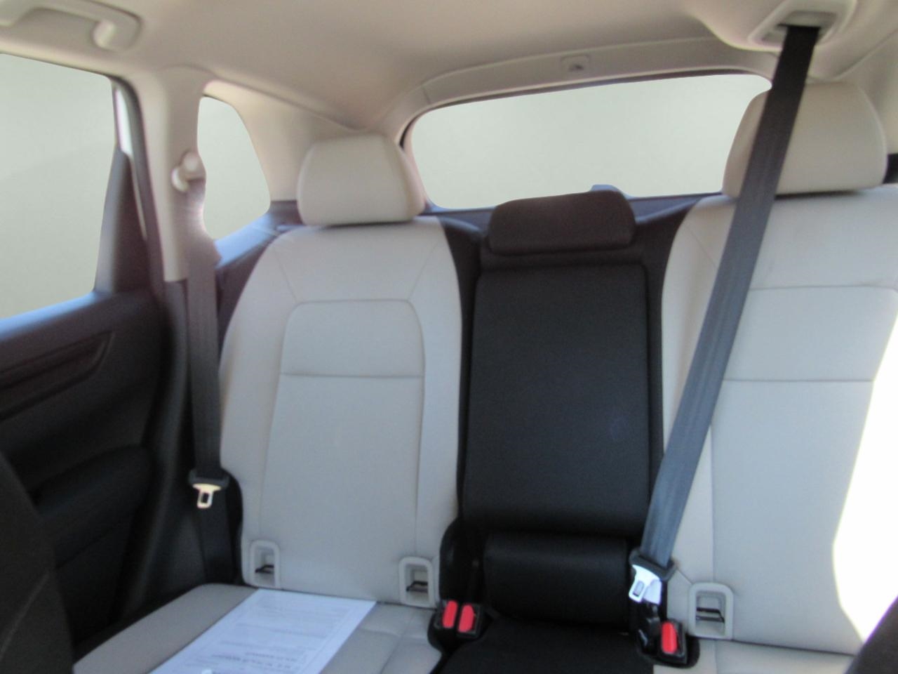 2023 Honda CR-V EX photo 7
