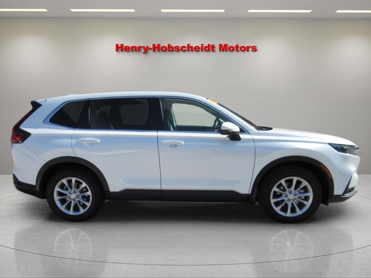 2023 Honda CR-V EX photo 8