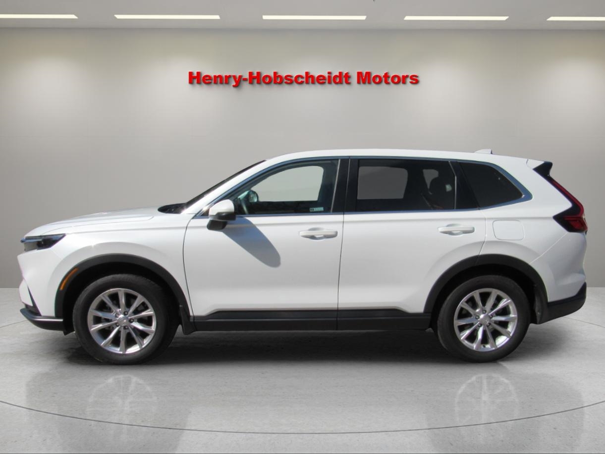 2023 Honda CR-V EX photo 9