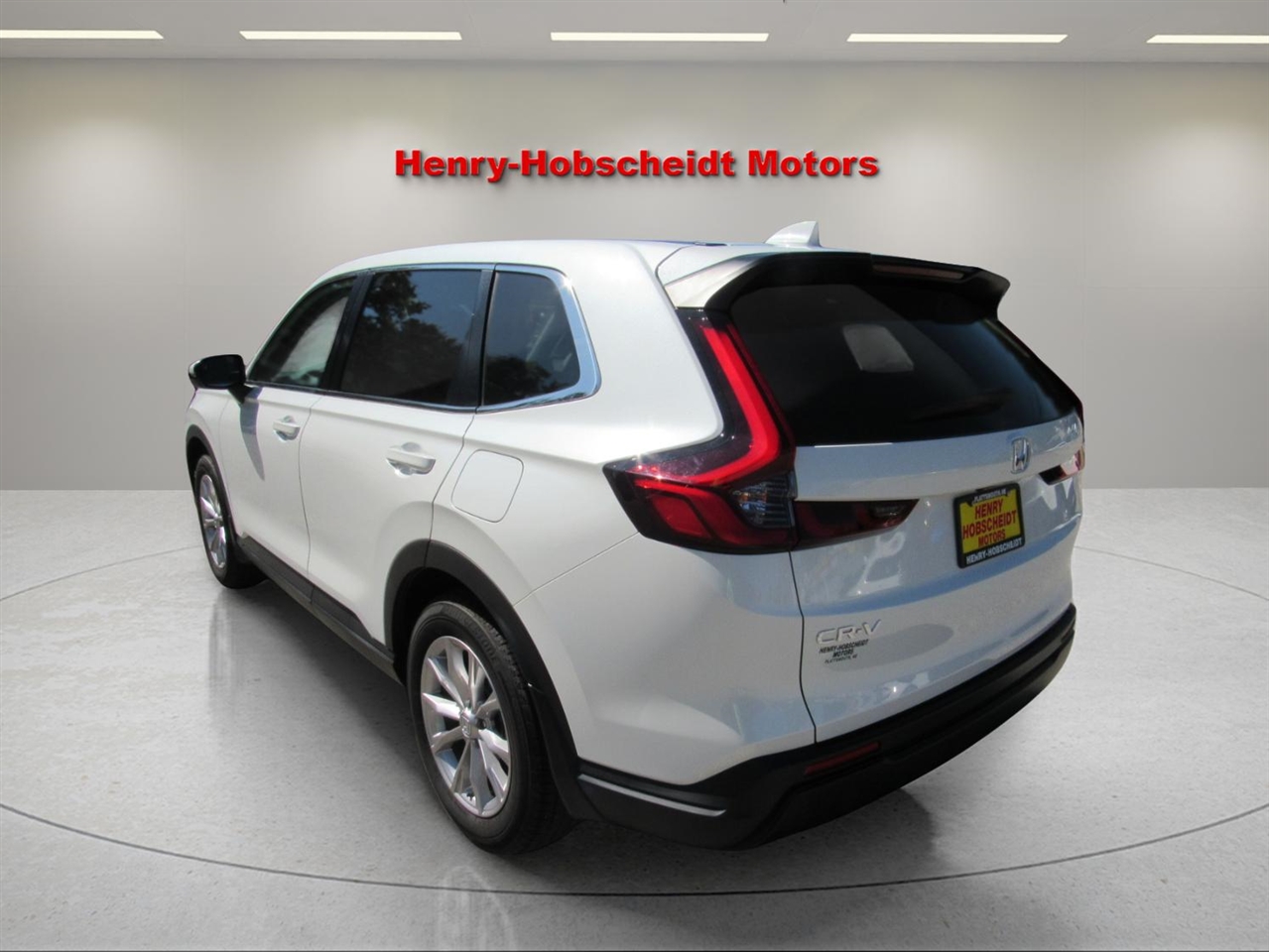 2023 Honda CR-V EX photo 10