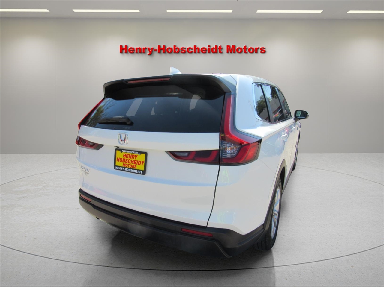 2023 Honda CR-V EX photo 11