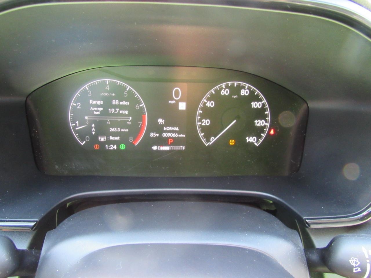 2023 Honda CR-V EX photo 17