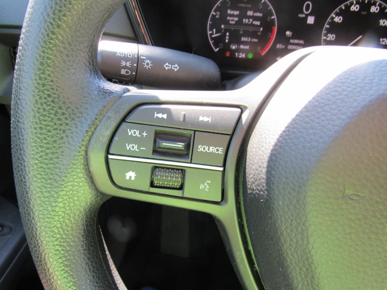 2023 Honda CR-V EX photo 18