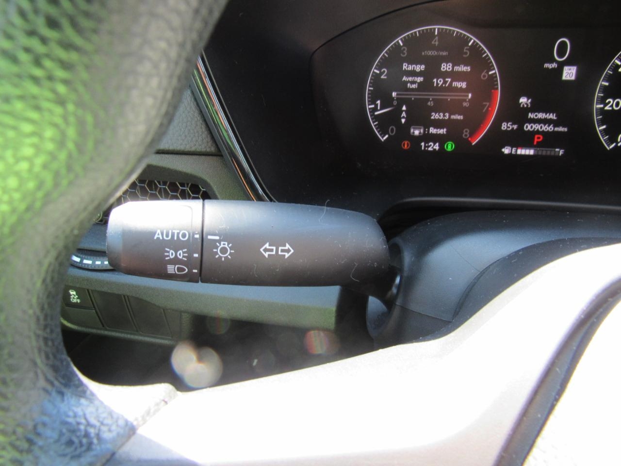 2023 Honda CR-V EX photo 19