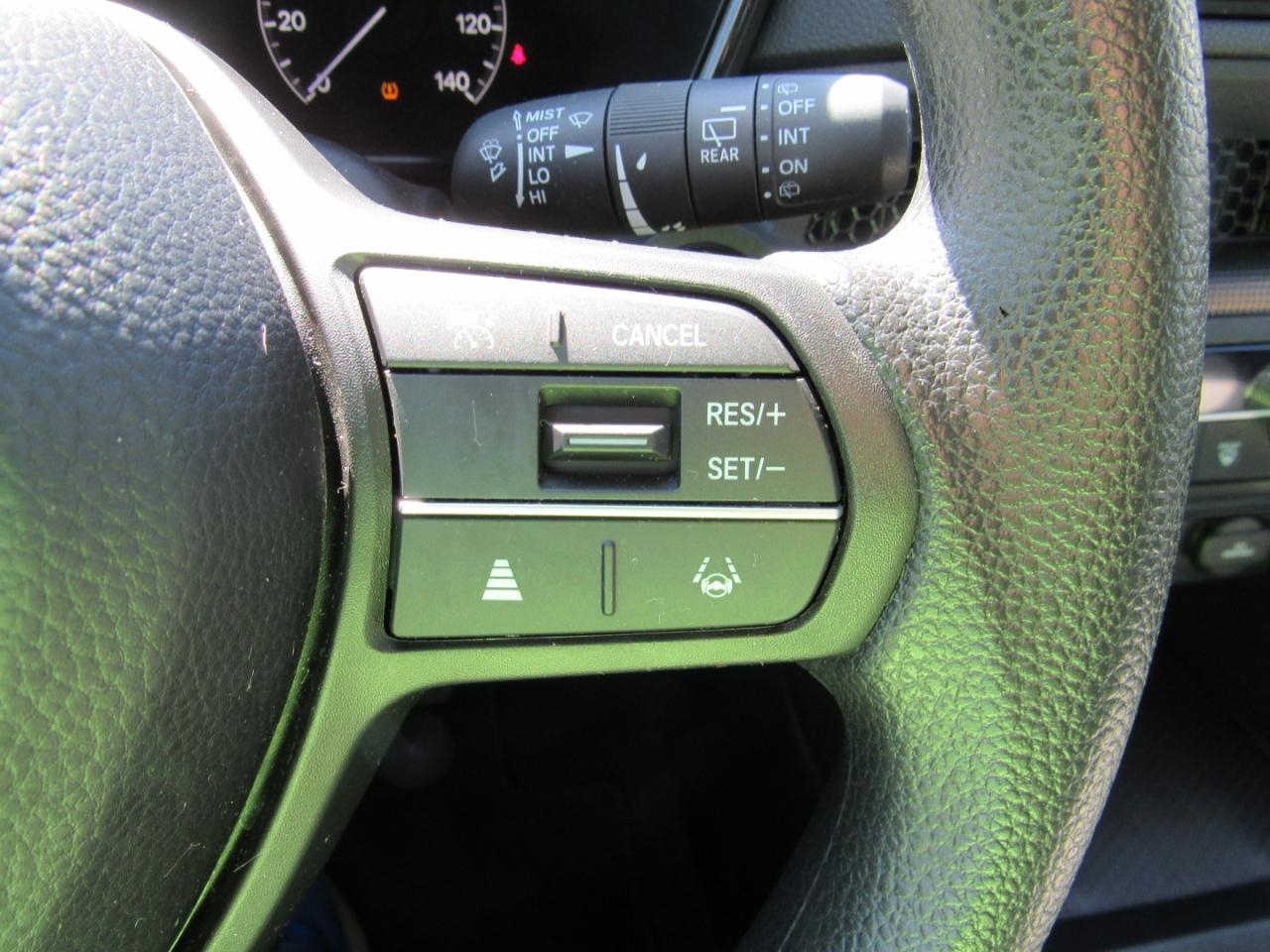 2023 Honda CR-V EX photo 20