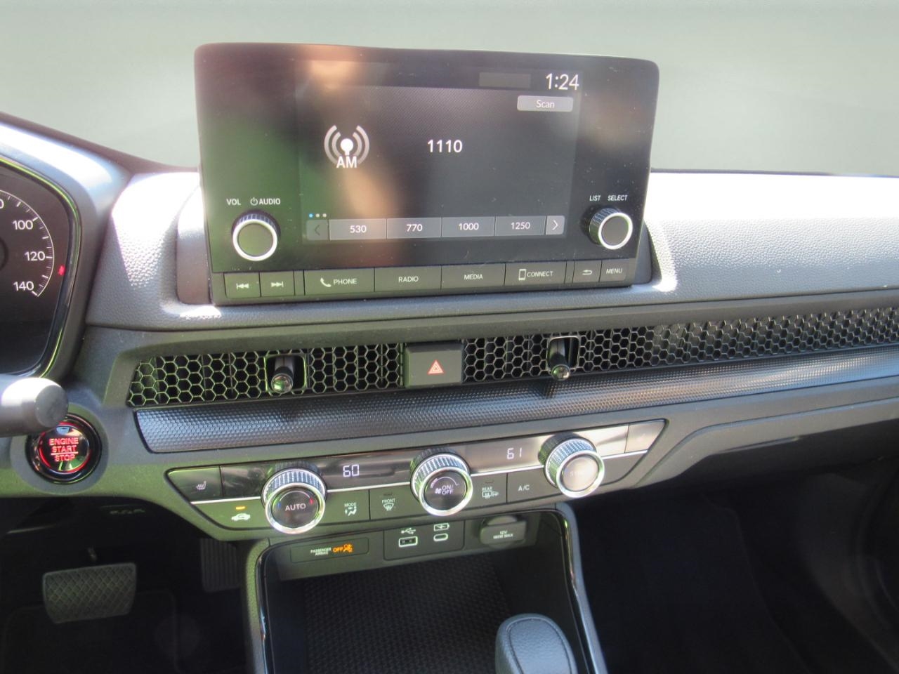 2023 Honda CR-V EX photo 22