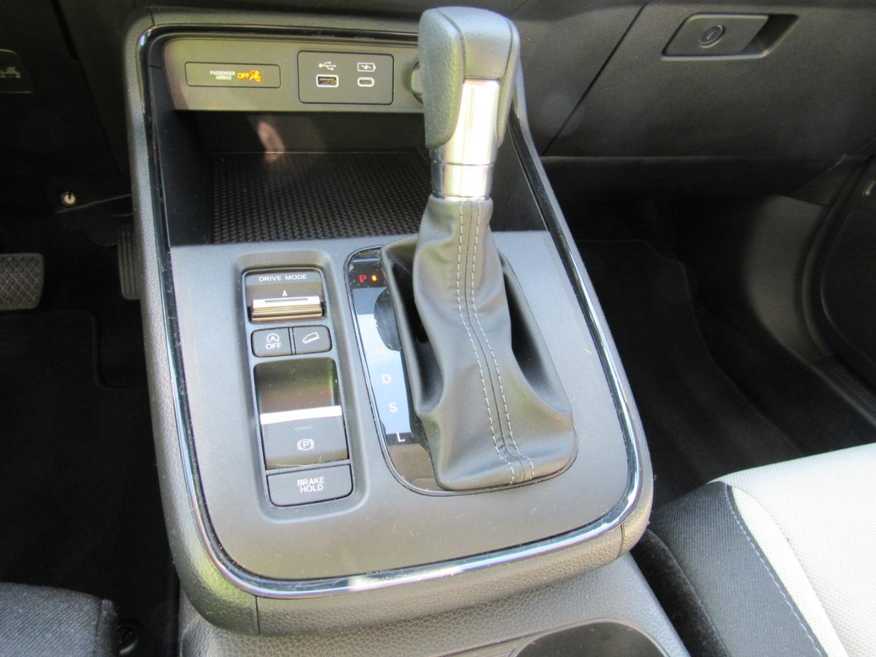 2023 Honda CR-V EX photo 24