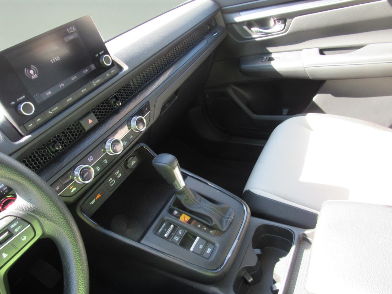 2023 Honda CR-V EX photo 25