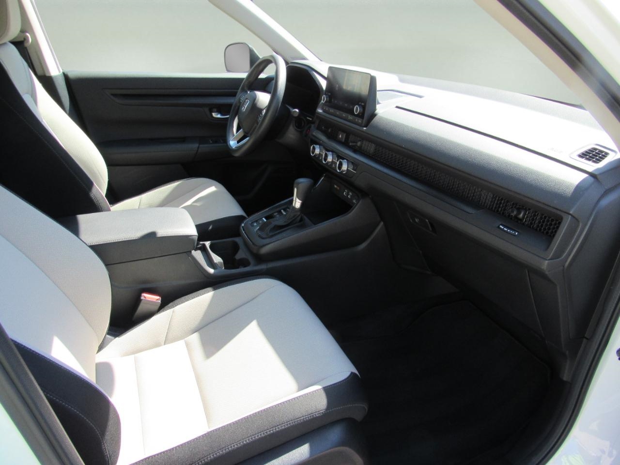 2023 Honda CR-V EX photo 26