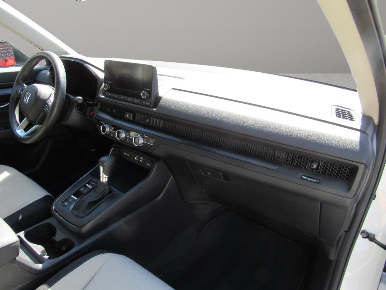 2023 Honda CR-V EX photo 28