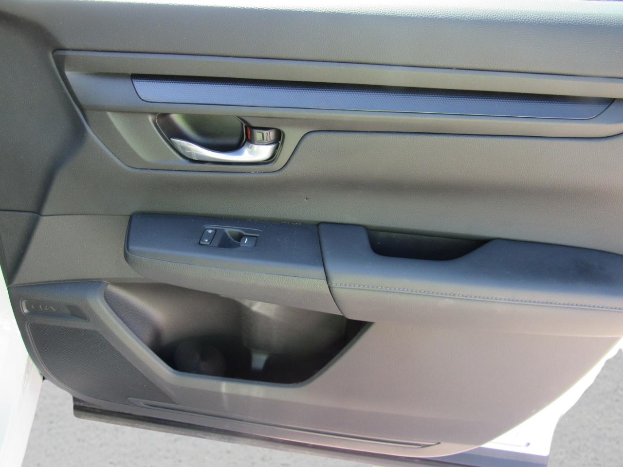 2023 Honda CR-V EX photo 29