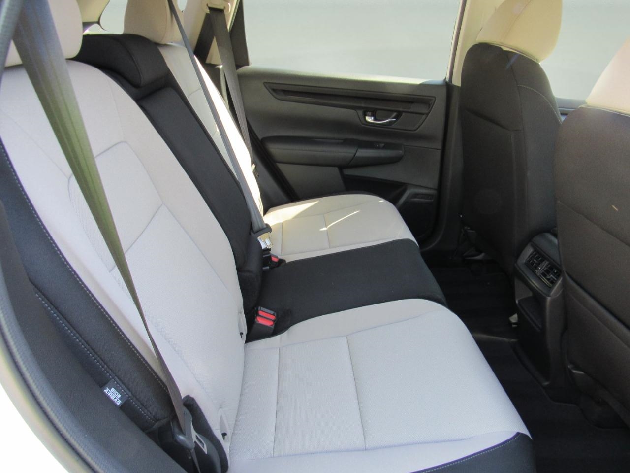 2023 Honda CR-V EX photo 31
