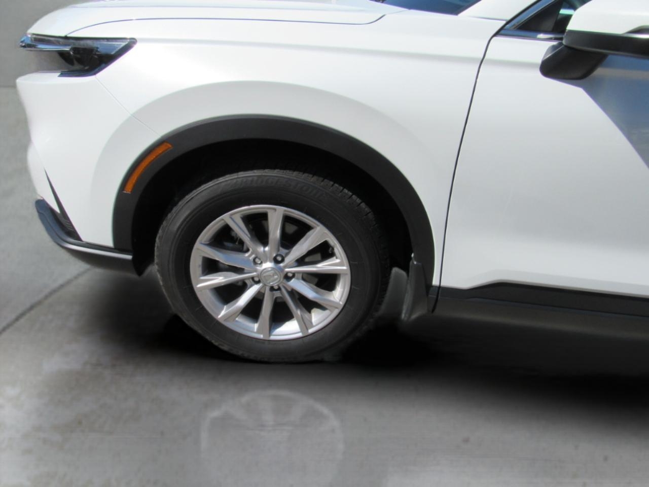 2023 Honda CR-V EX photo 33