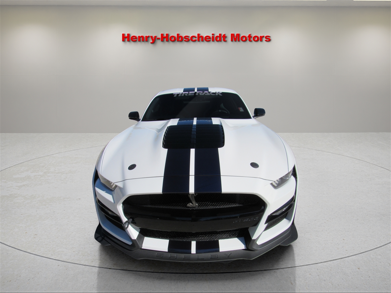 Ford Mustang  2020 Ford Mustang  2020
