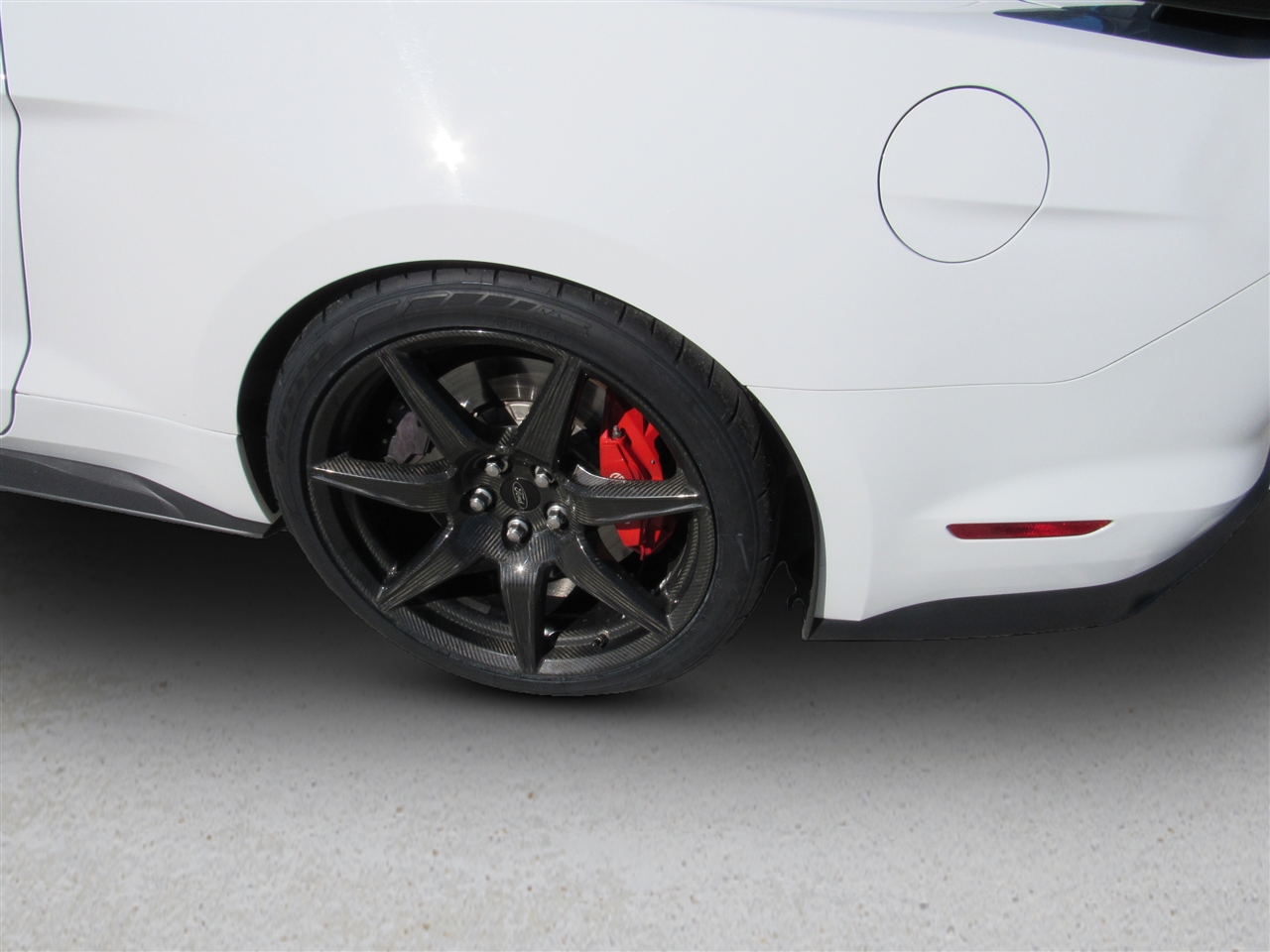 Ford Mustang  2020 Ford Mustang  2020
