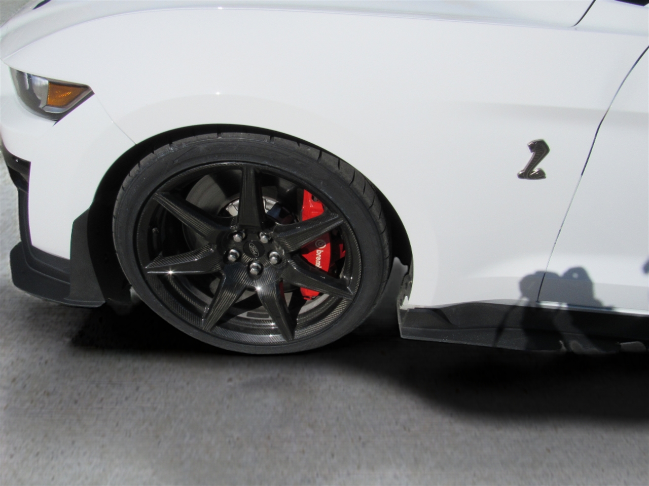 Ford Mustang  2020 Ford Mustang  2020