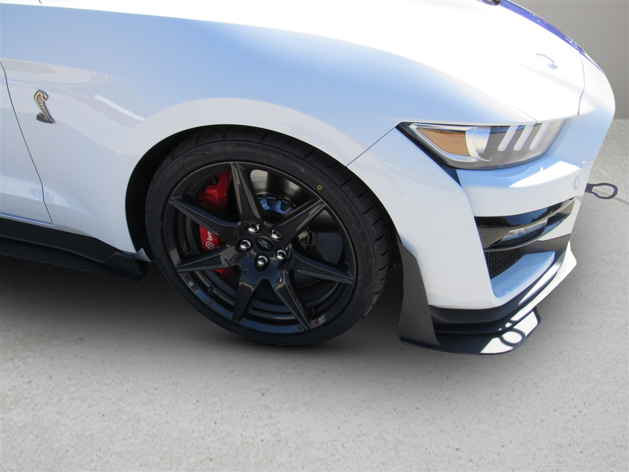 Ford Mustang  2020 Ford Mustang  2020