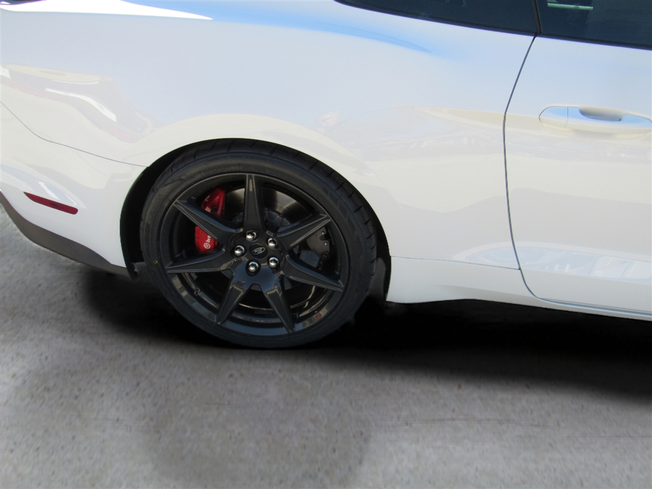 Ford Mustang  2020 Ford Mustang  2020