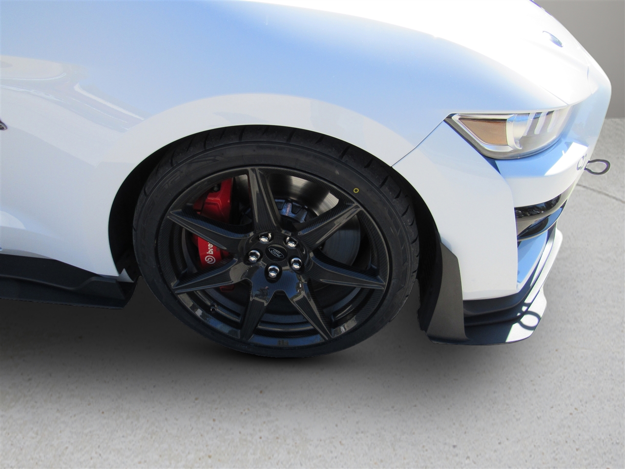 Ford Mustang  2020 Ford Mustang  2020
