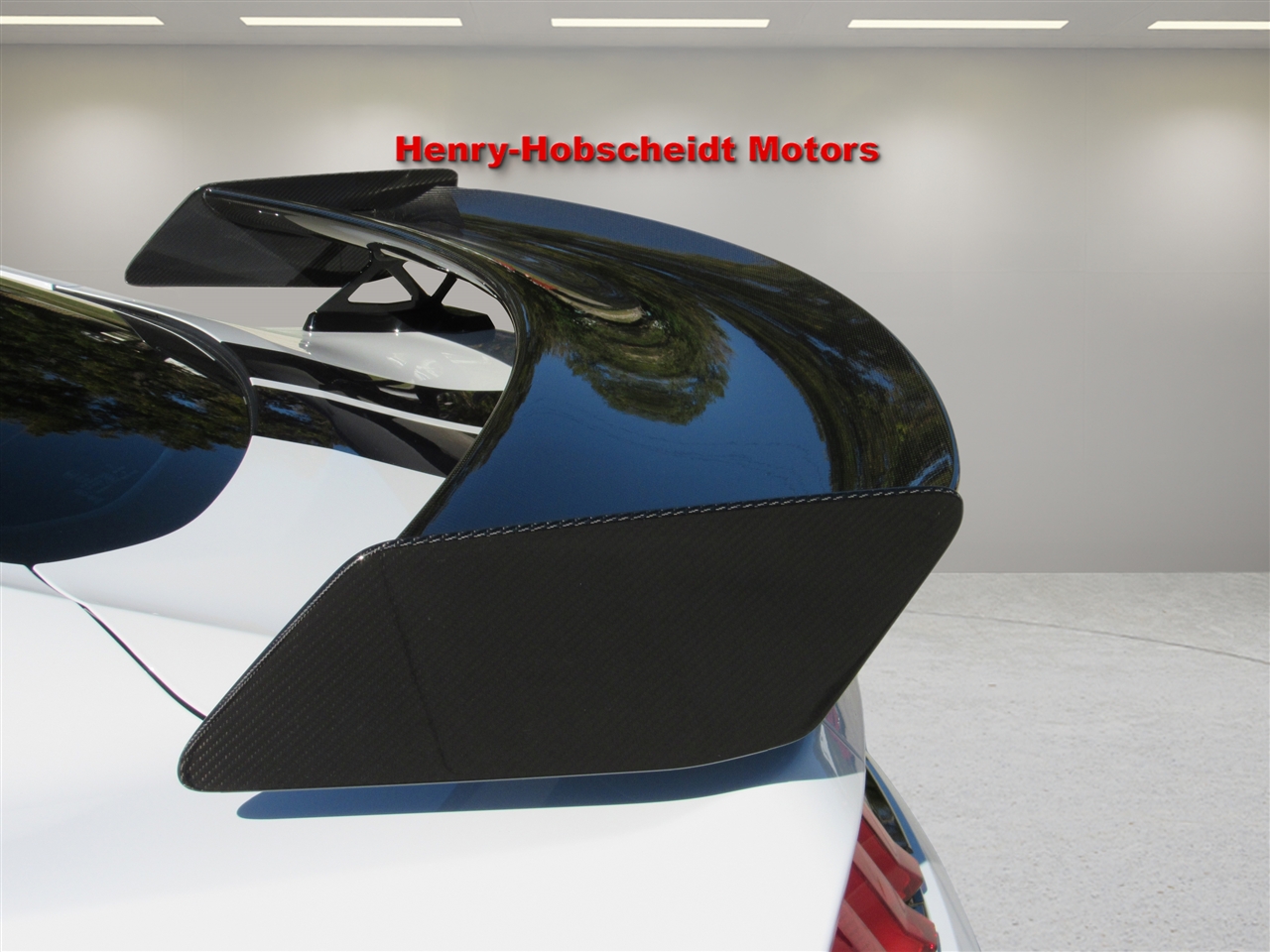 Ford Mustang  2020 Ford Mustang  2020