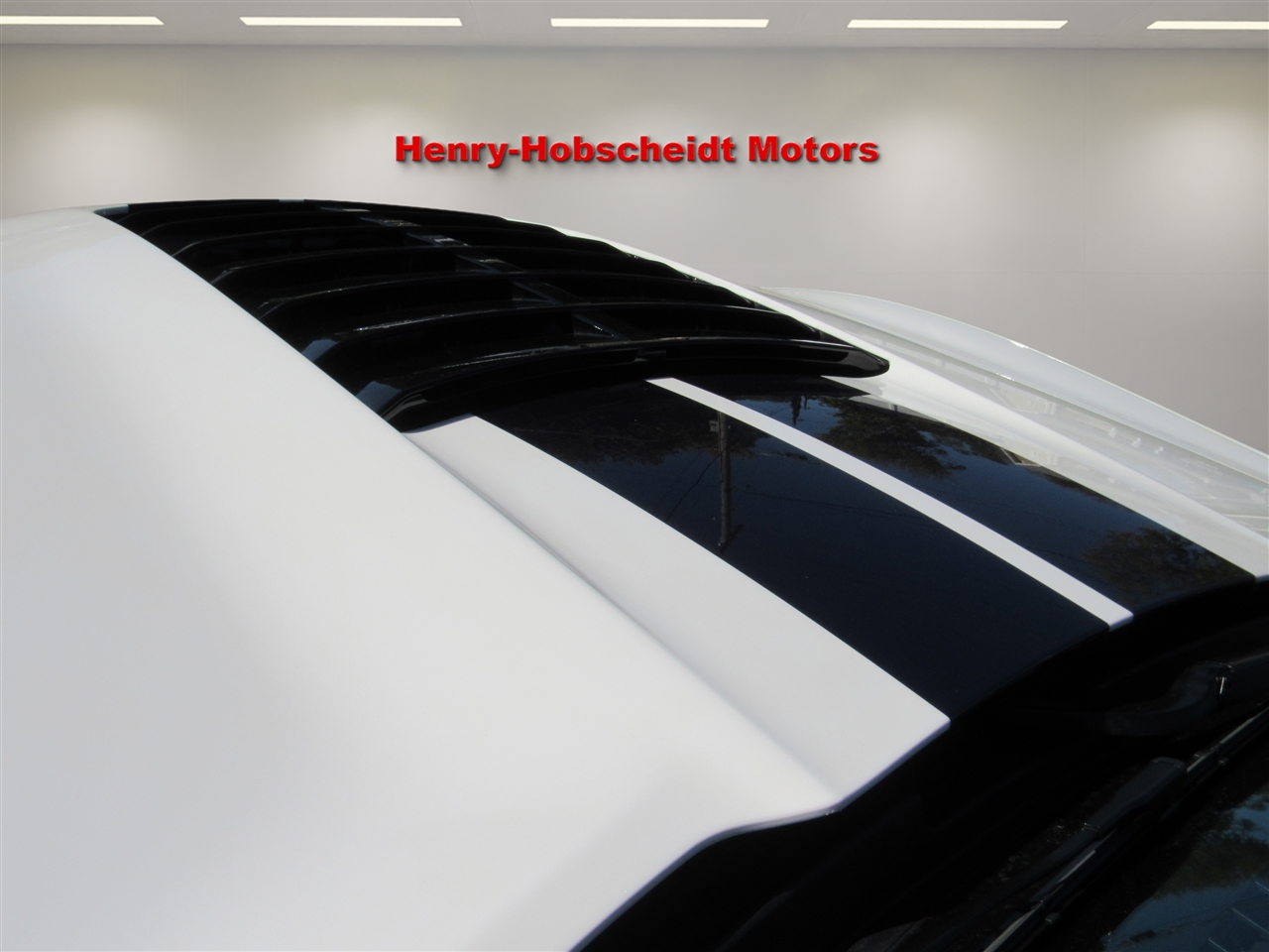 Ford Mustang  2020 Ford Mustang  2020