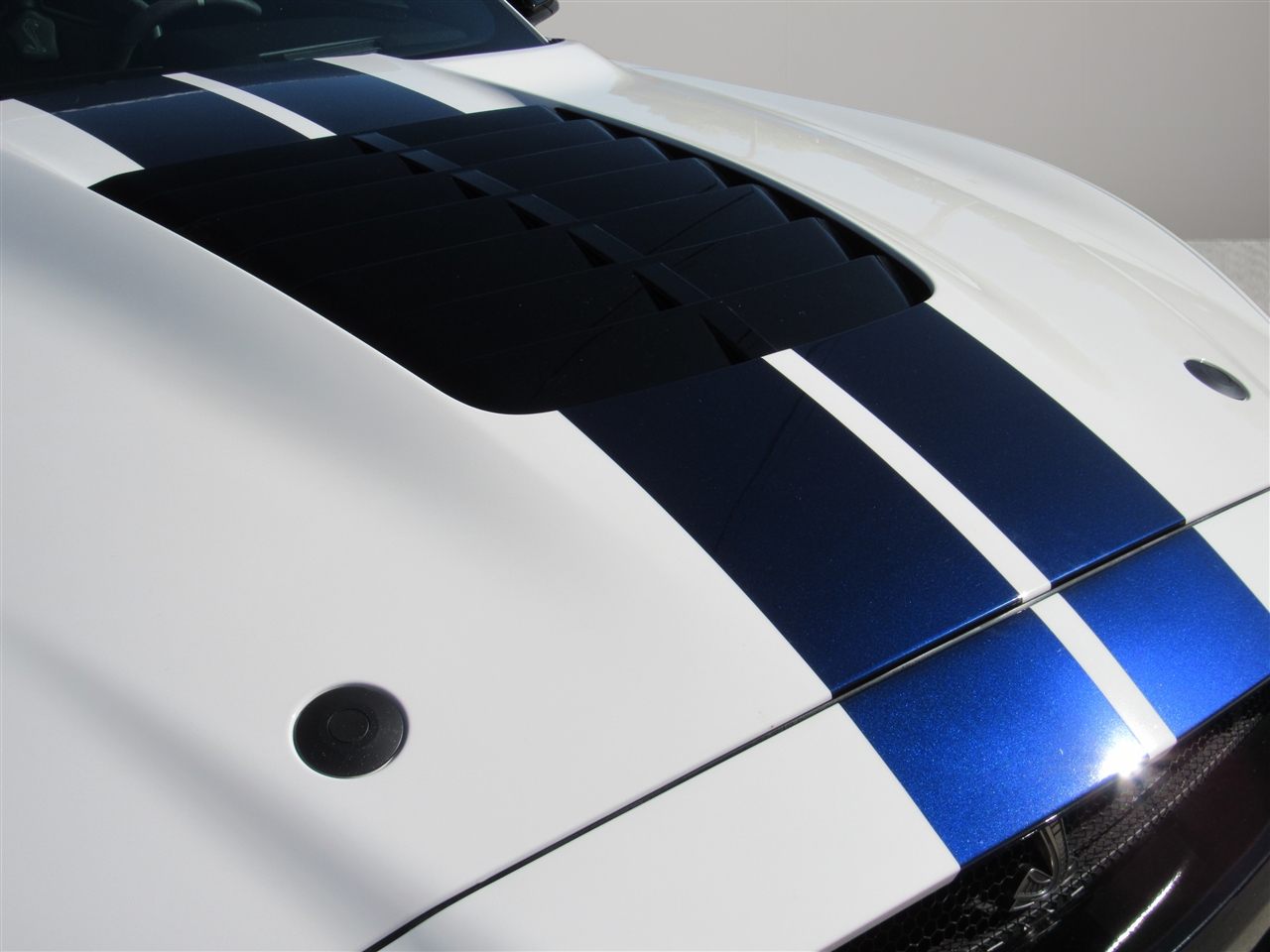 Ford Mustang  2020 Ford Mustang  2020