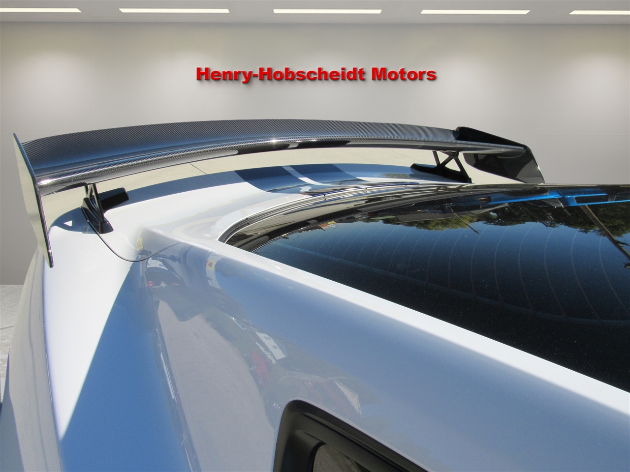 Ford Mustang  2020 Ford Mustang  2020