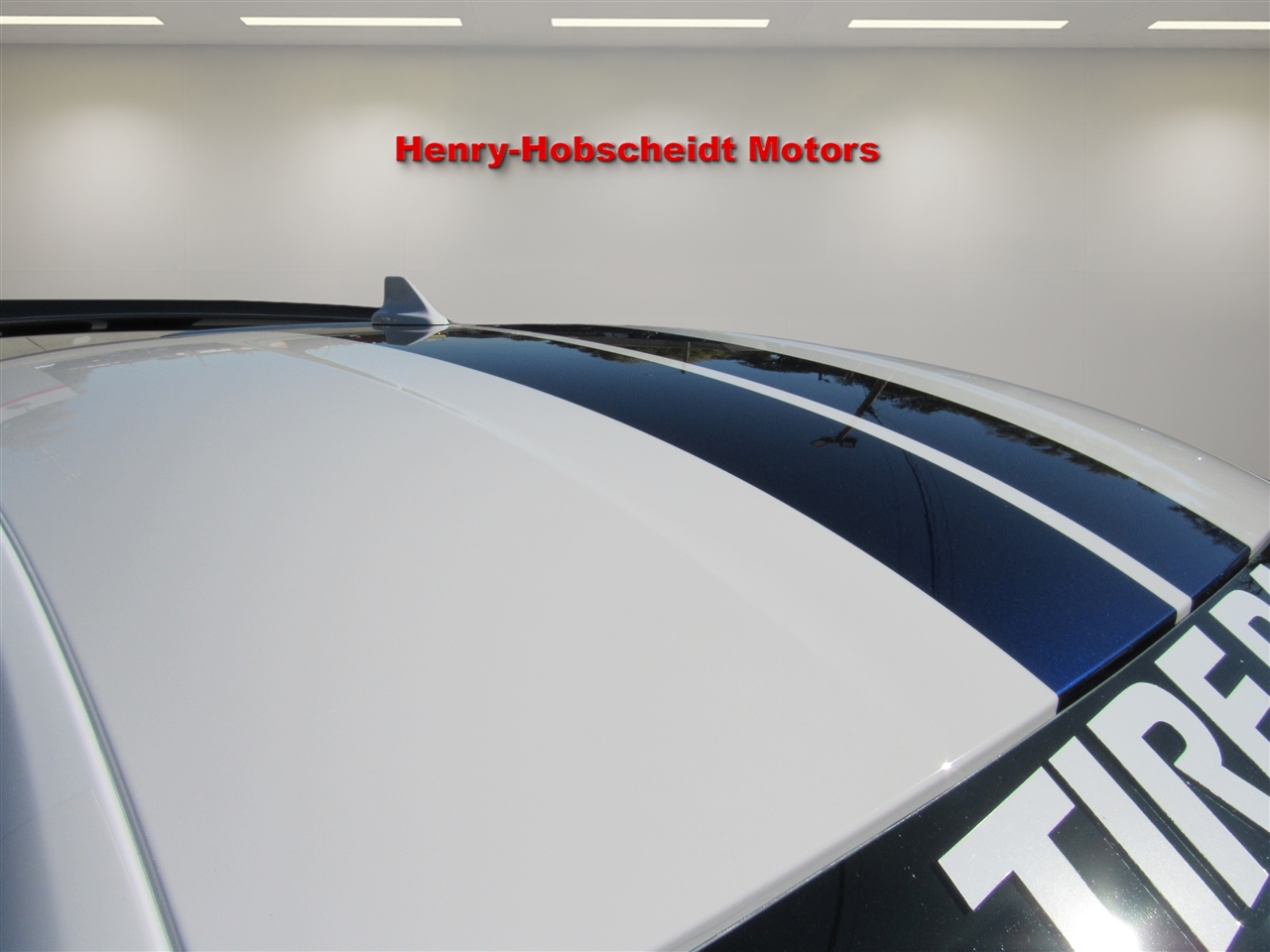 Ford Mustang  2020 Ford Mustang  2020