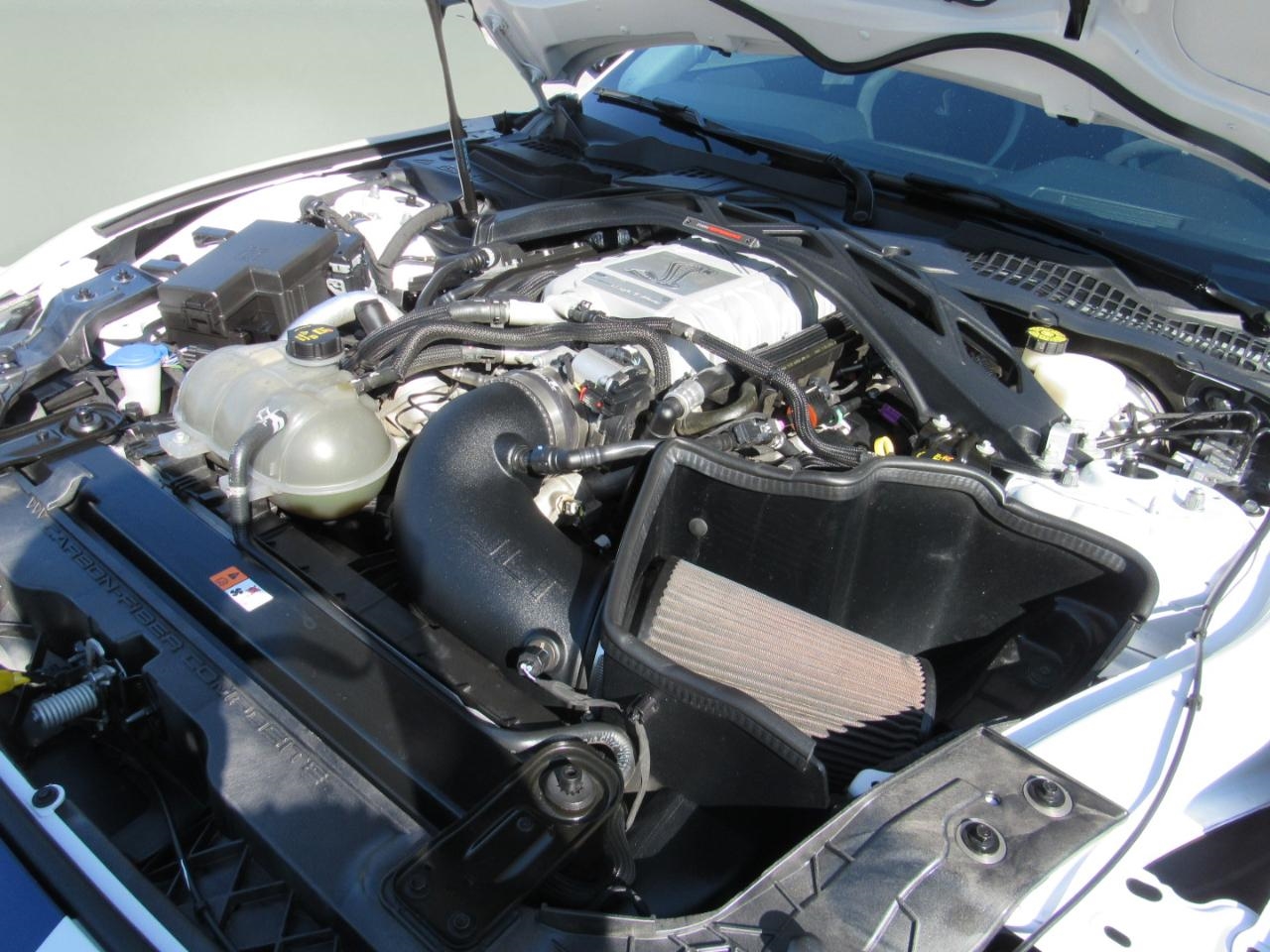 Ford Mustang  2020 Ford Mustang  2020