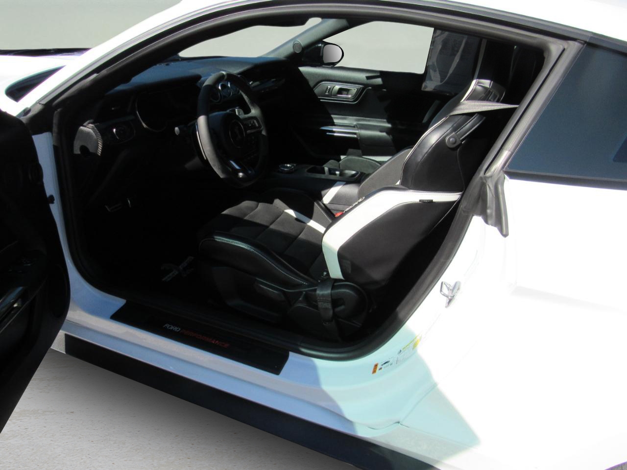 Ford Mustang  2020 Ford Mustang  2020