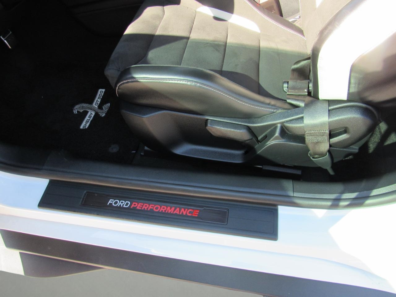 Ford Mustang  2020 Ford Mustang  2020
