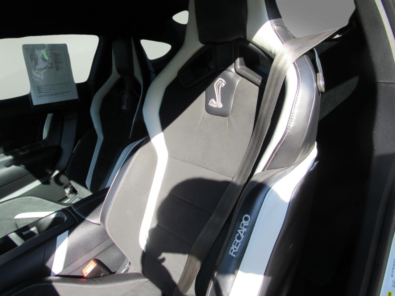 Ford Mustang  2020 Ford Mustang  2020