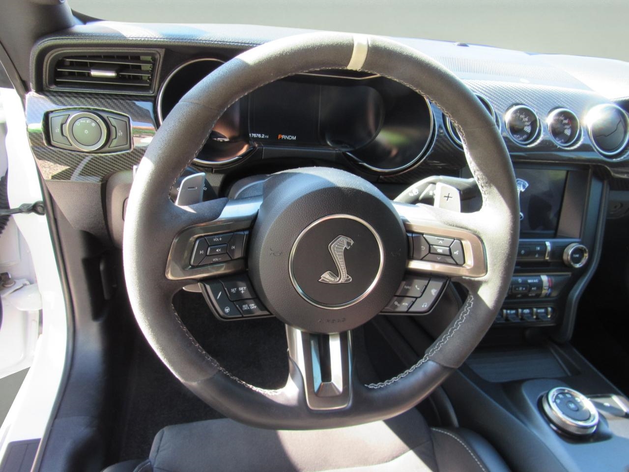 Ford Mustang  2020 Ford Mustang  2020