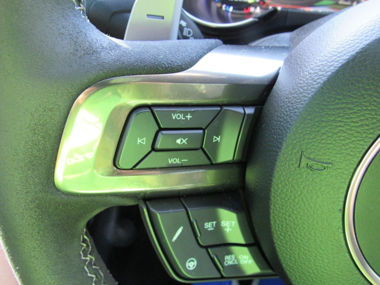 Ford Mustang  2020 Ford Mustang  2020