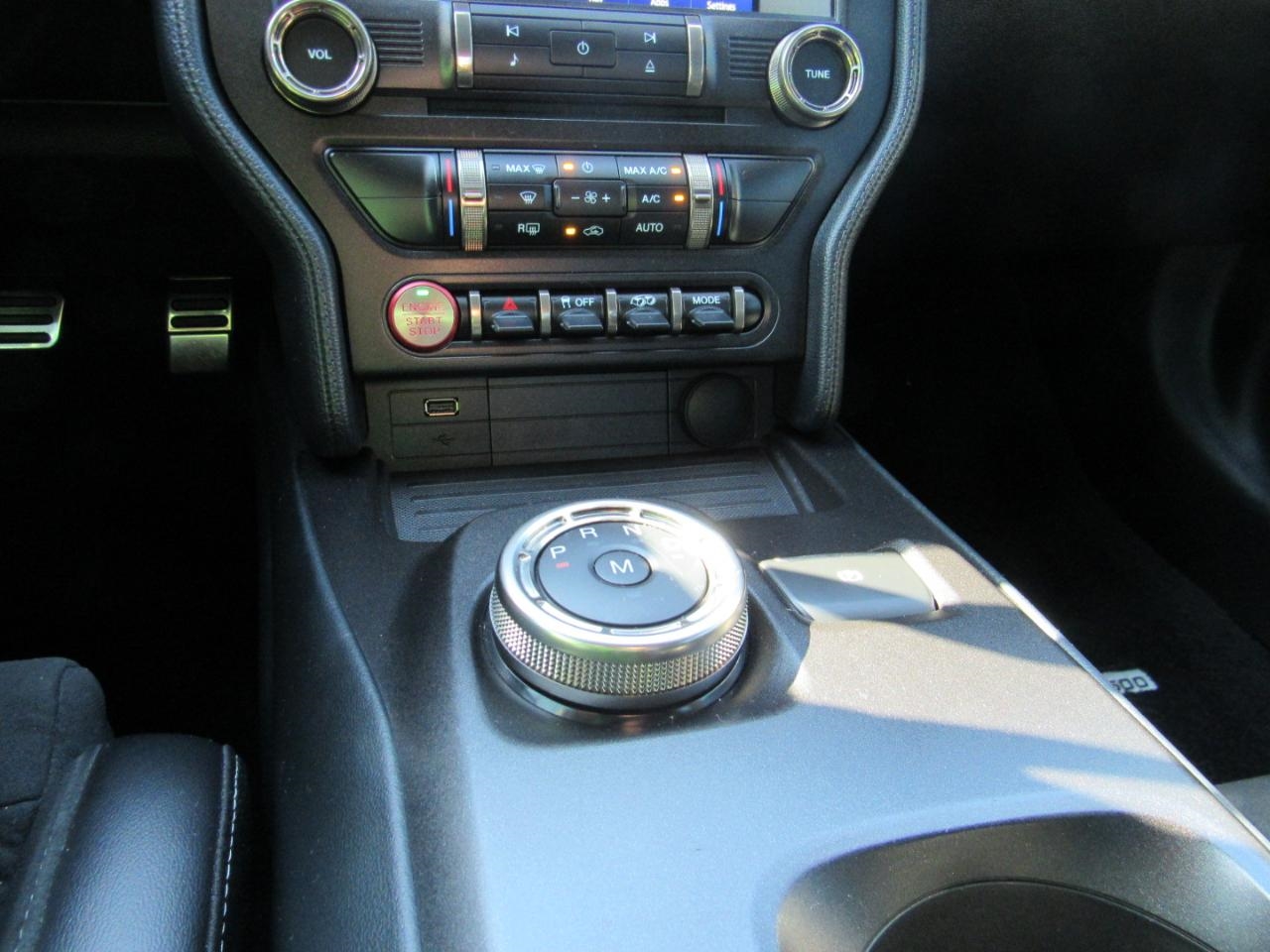 Ford Mustang  2020 Ford Mustang  2020