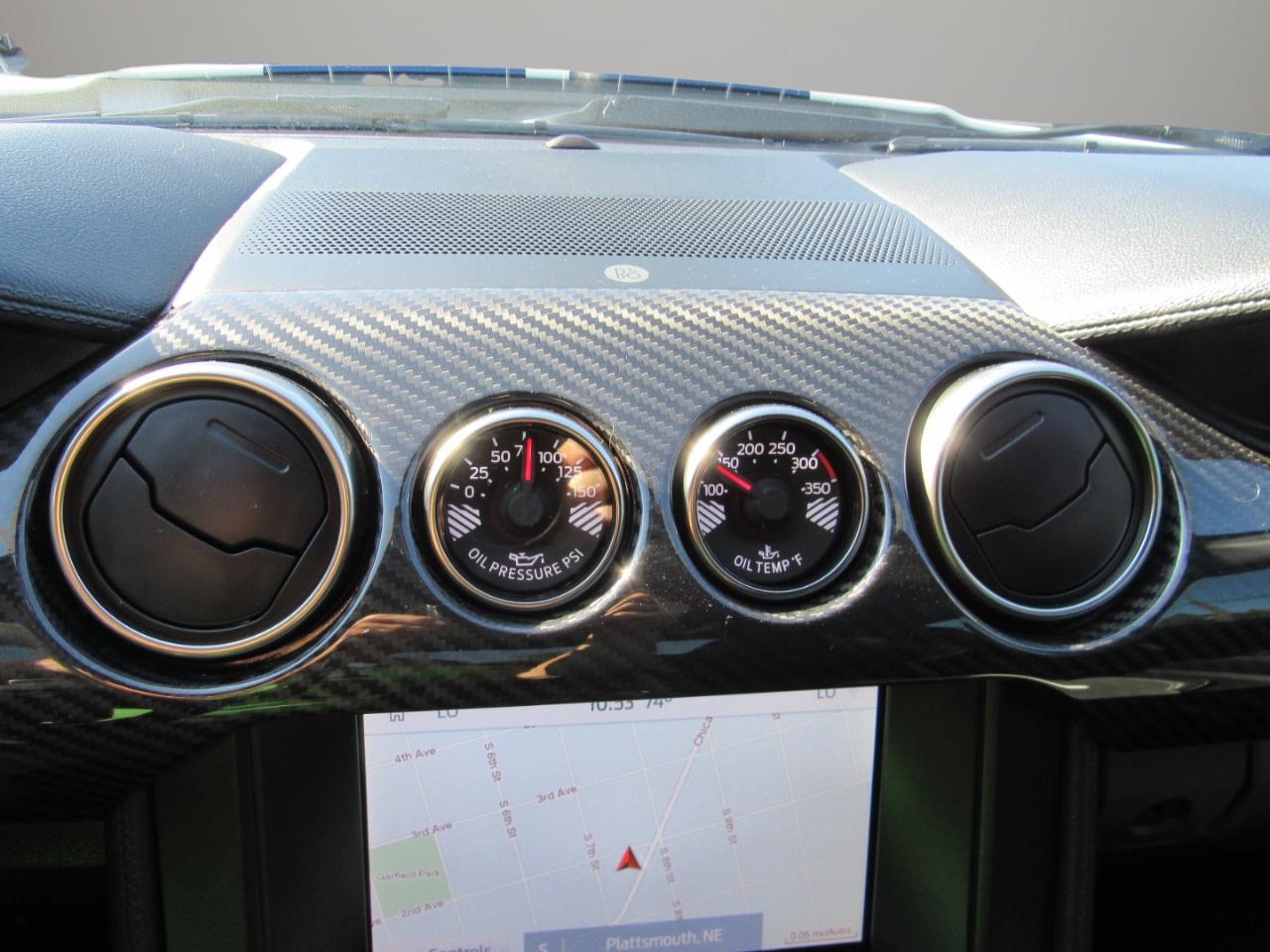 Ford Mustang  2020 Ford Mustang  2020