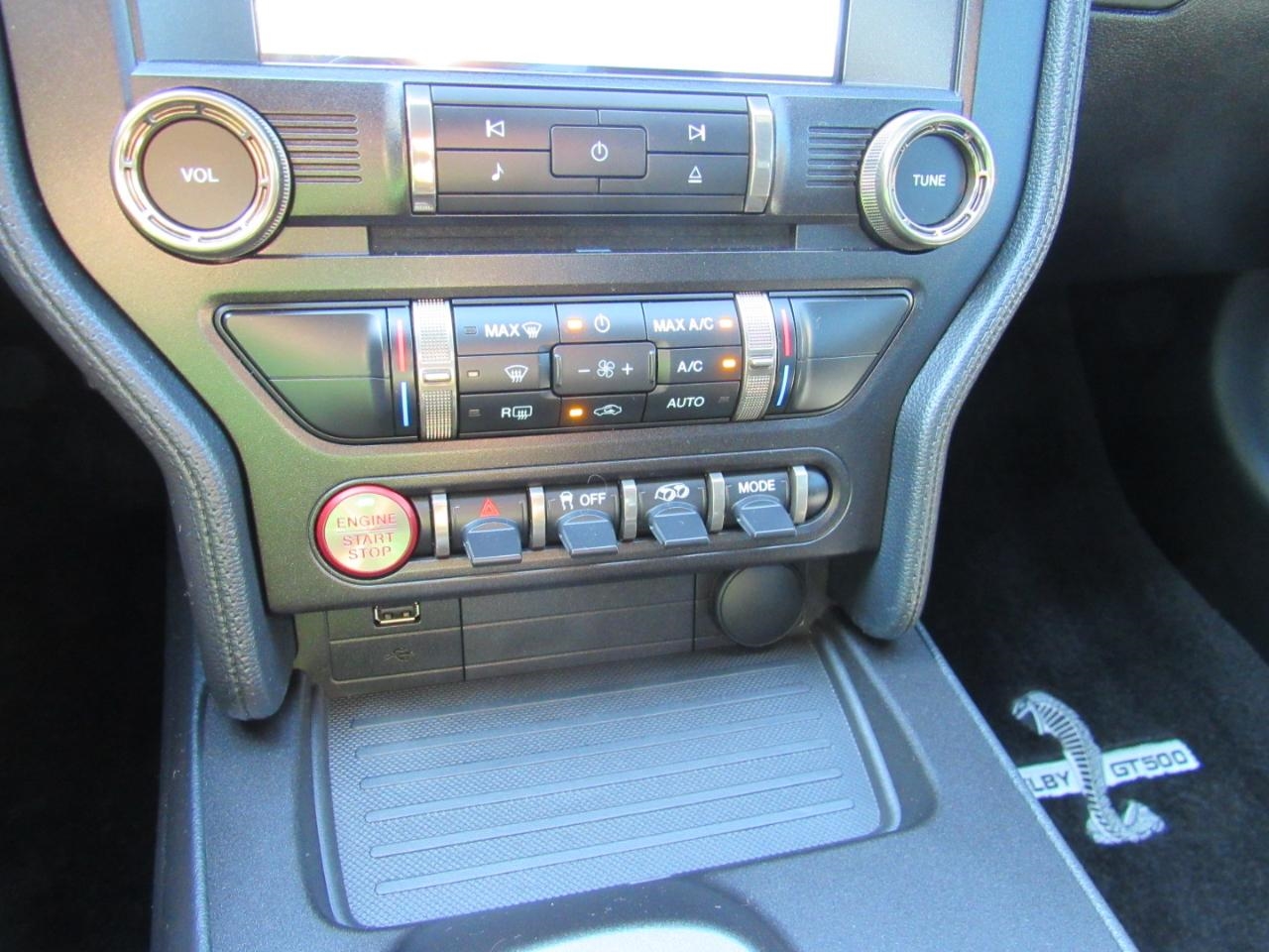 Ford Mustang  2020 Ford Mustang  2020