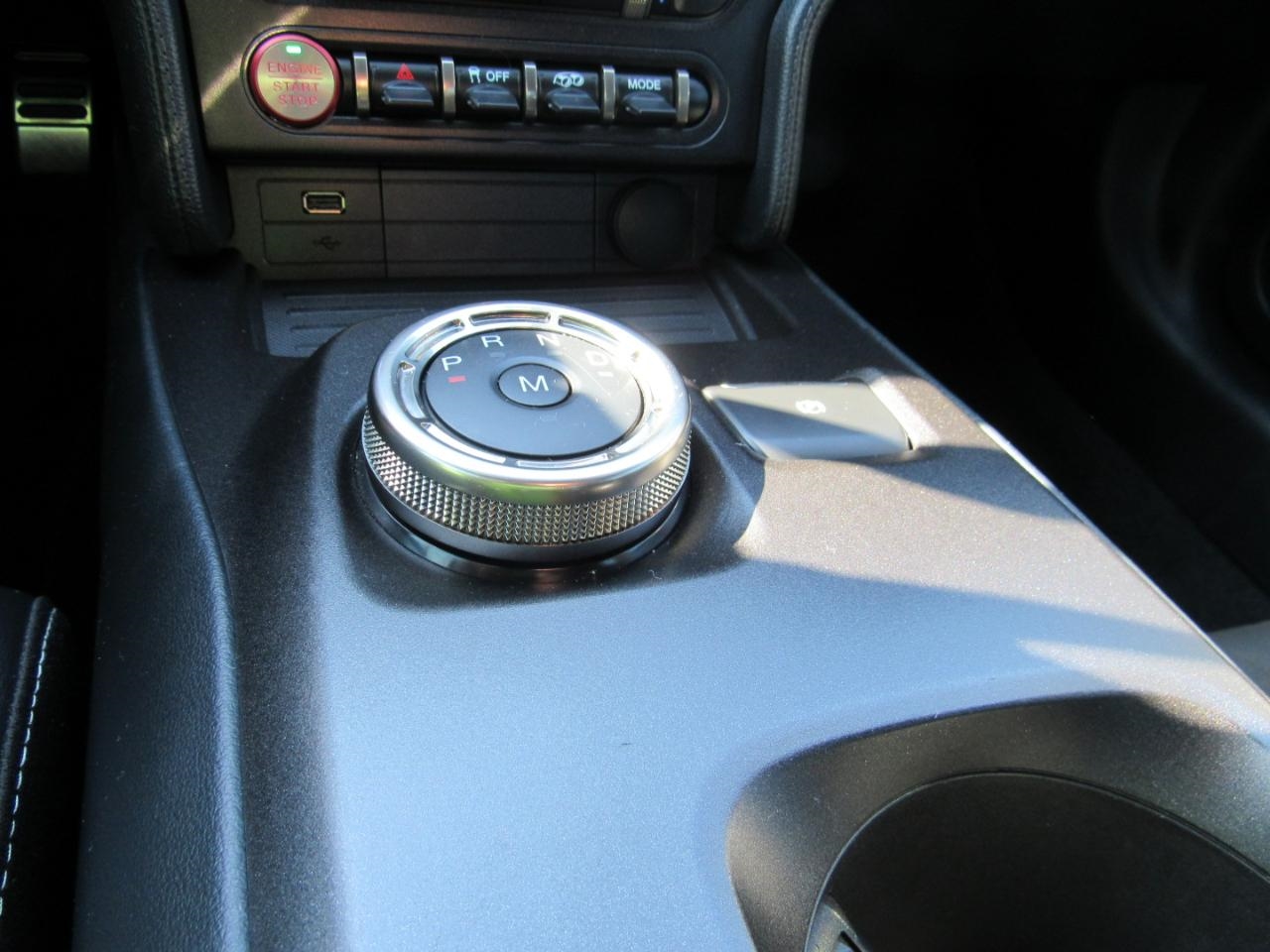 Ford Mustang  2020 Ford Mustang  2020