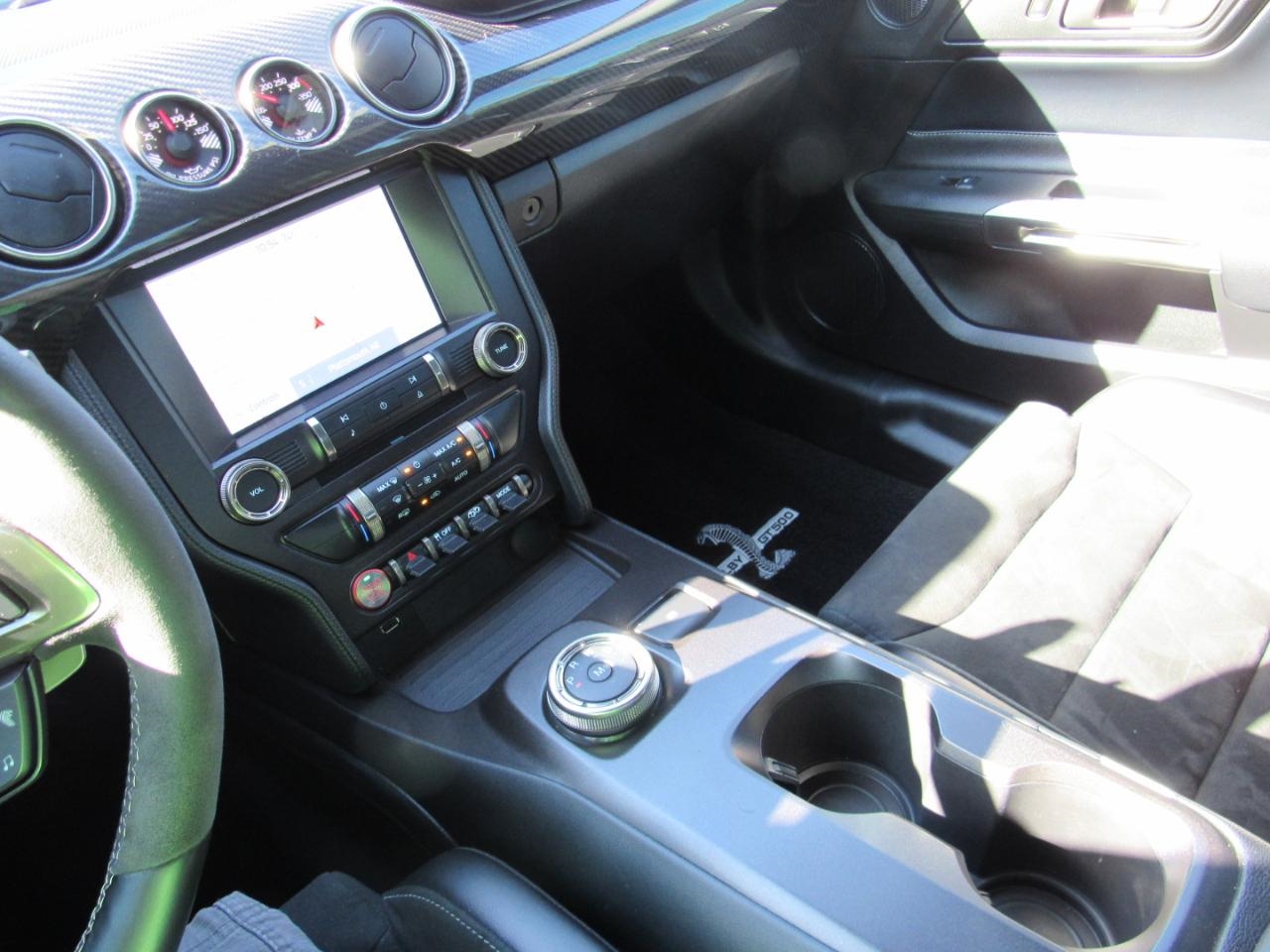 Ford Mustang  2020 Ford Mustang  2020